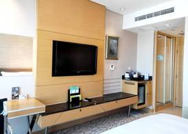 Radisson Hotel Tianjin Aqua City 3