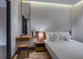 Silverland Min Hotel 5