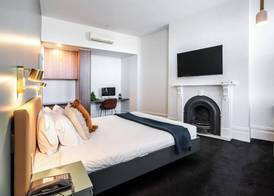 Middle Park Hotel 3