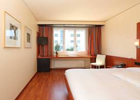 Hotel Arte Spreitenbach 3