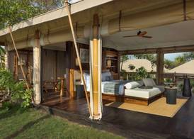 ARNA Suites and Ocean Lounge 5