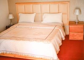 Nyungwe Hotel by Savany Investments 4