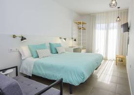 Hostal La Isla 3