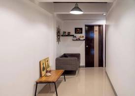 Nature Home Hostel & Cafe 3