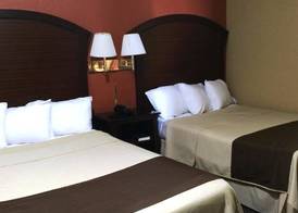 Americas Best Value Inn Schulenburg 3