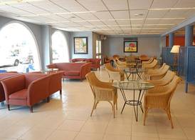Hotel Spa La Terrassa 3