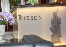 Trip Inn Hotel Zum Riesen Hanau 3
