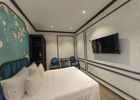 Azen Lakeside Hotel & Travel 4