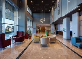Park Inn by Radisson Samsun 2