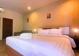 New Breakers Hotel Rawai 5
