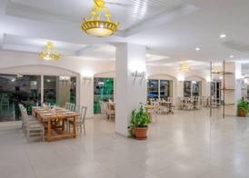 Sural Resort Hotel 5