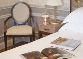Hôtel de Sèze & Spa Bordeaux Centre 5