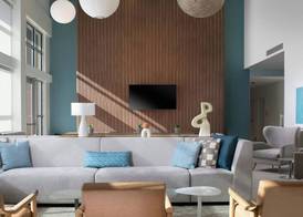 Element by Marriott Fort Smith 5