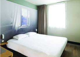 B&B HOTEL Dunkerque Centre Gare 5