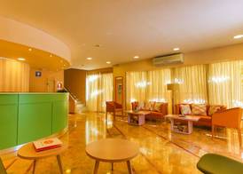 Rhodos Horizon Boutique-Adults only 3
