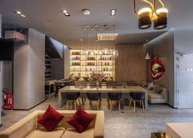A25 Premium Hotel - 55 Lê Anh Xuân 3