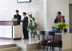 Peerless Hotel Hyderabad 4