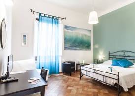 Chez Moi B&B 2