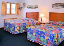 Pony Island Inn 3