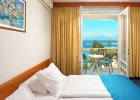 Hotel Faraon 4