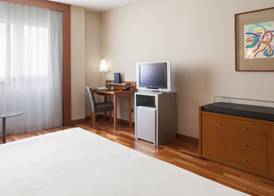 B&B HOTEL Ciudad de Lleida 5