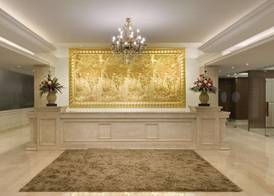 Ramada Encore by Wyndham Chandigarh Zirakpur 3