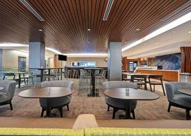 SpringHill Suites by Marriott Albuquerque University Area 5