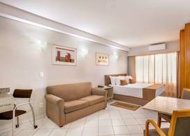 Plaza Inn American Loft - Barra Funda 4