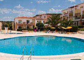 Luz Bay Hotel 3