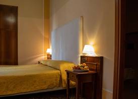 Le Stanze Del Vicerè Boutique Hotel 3