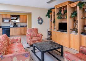 Americas Best Value Inn & Suites - Bluffton 2