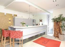 Hotel Römerstadt 2