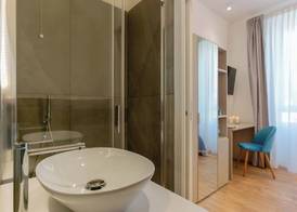 Aqua Comfort Rooms - Eja Sardinia 2
