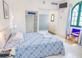 Hotel Bahia 2