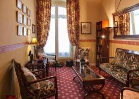 Hotel Villa de Luarca 3