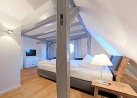 Apartment Traveblick 3