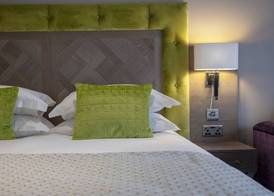 Boulevard Hotel 5