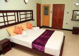 Yala River Face Inn 3