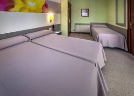 Hotel Sabiote 4