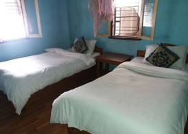 King's Land Hotel 4