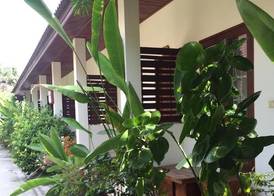 Lucky Mother Bungalow 2