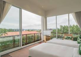 The Chava Resort 5