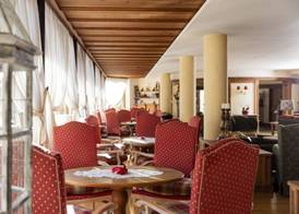 Alpen Suite Hotel 2