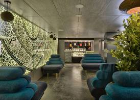 Regenta Central Antarim Ahmedabad 4
