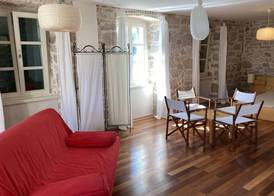 Hotel Maestral 4