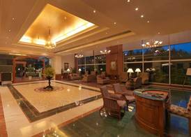 Hotel Royal Orchid Bangalore 3