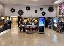 Grand Mercure Vadodara Surya Palace 3