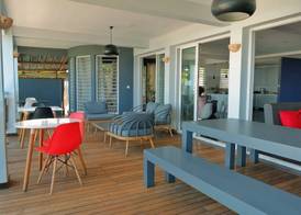Hôtel Villa Les Orchidées 5