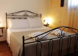 Hotel La Corte Del Sole 5