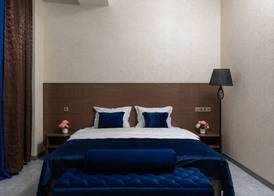 Reikartz ABIS Tashkent 3